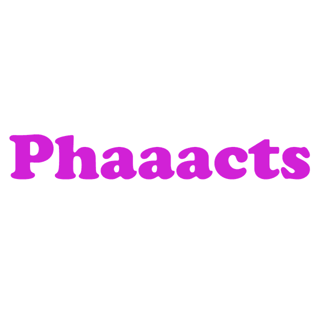Phaaacts Logo